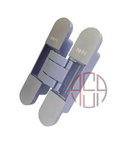 لولا مخفی سه بعدی استیل با ضخامت 30 mm برند NHN مدل KCH120135