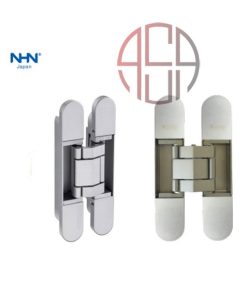 لولا مخفی سه‌بعدی NHN مدل KCH40-KT3D140