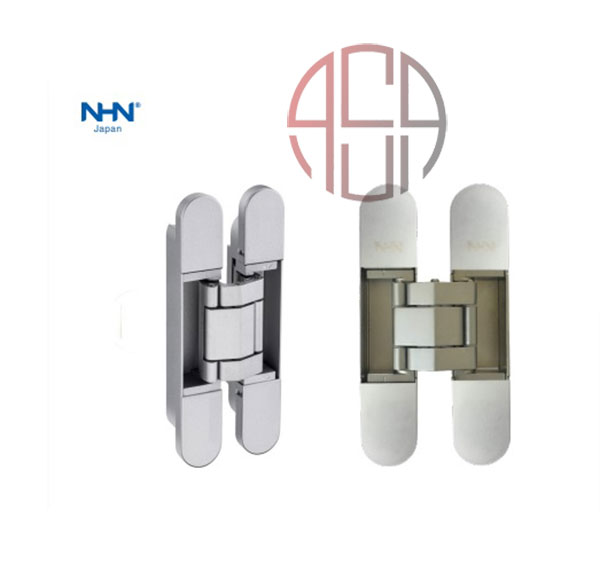 لولا مخفی سه‌بعدی NHN مدل KCH40-KT3D140