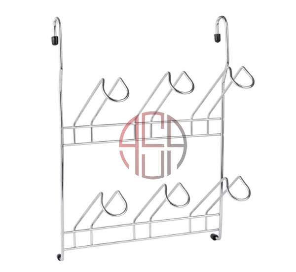 جا لیوانی آویز پلاتین کد 2501