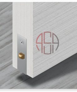 درزگیر اتوماتیک پایین درب (180-80 سانتیمتر) NHN مدل KDB-001