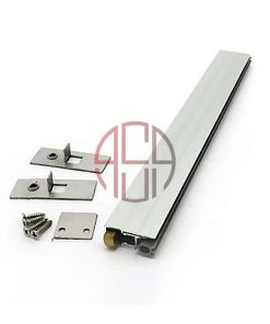 درزگیر اتوماتیک پایین درب (180-80 سانتیمتر) NHN مدل KDB-001