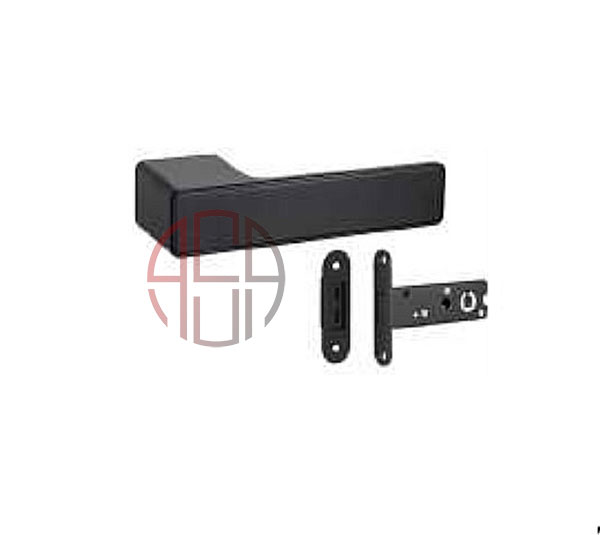 دستگیره مدرن سوئیچی کلید خور (مخفی) برند MONTIS