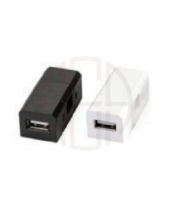 پورت یدک USB-Data ملونی مدل 10036