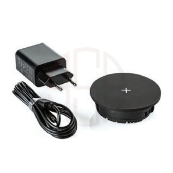 شارژر توکار وایرلس 10052 – ملونی