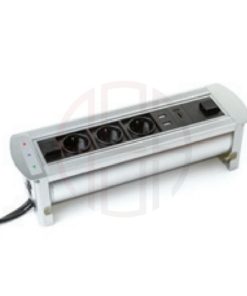 پریز برقی تاچ مستطیلی 10054 – ملونی