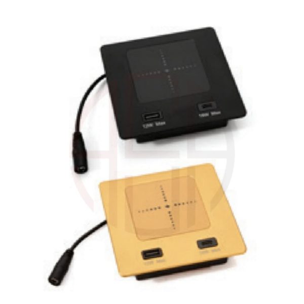 شارژر وایرلس توکار 10060 – ملونی