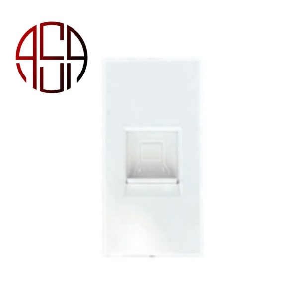 پورت یدک Cat-6 پریز کف 10128