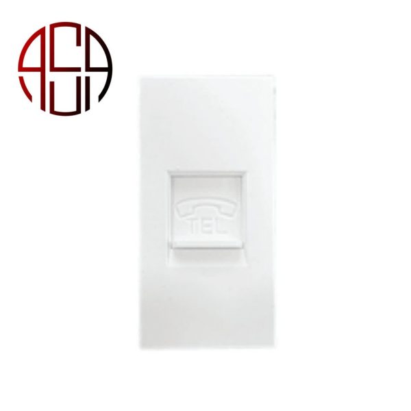 پورت یدک Cat-3 پریز کف 10130