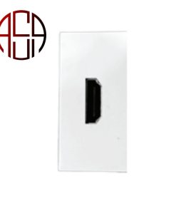 پورت یدک HDMI جهت پریز های دفنی ملونی مدل 10132