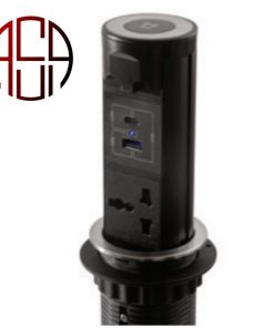 پریز اسانسوری universal 10158