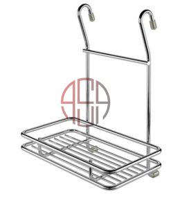 جا اسکاچی آویز پلاتین کد 2601