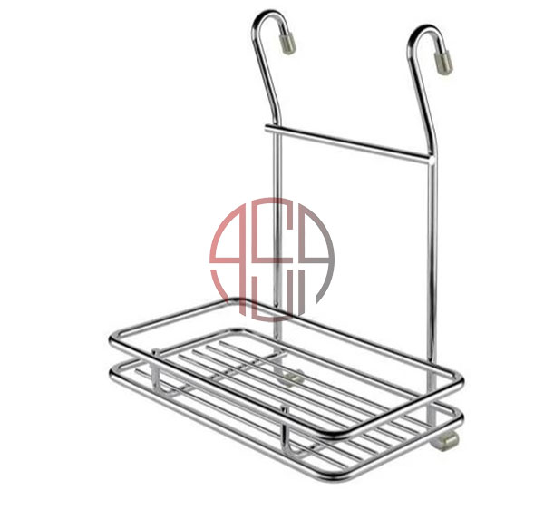 جا اسکاچی آویز پلاتین کد 2601