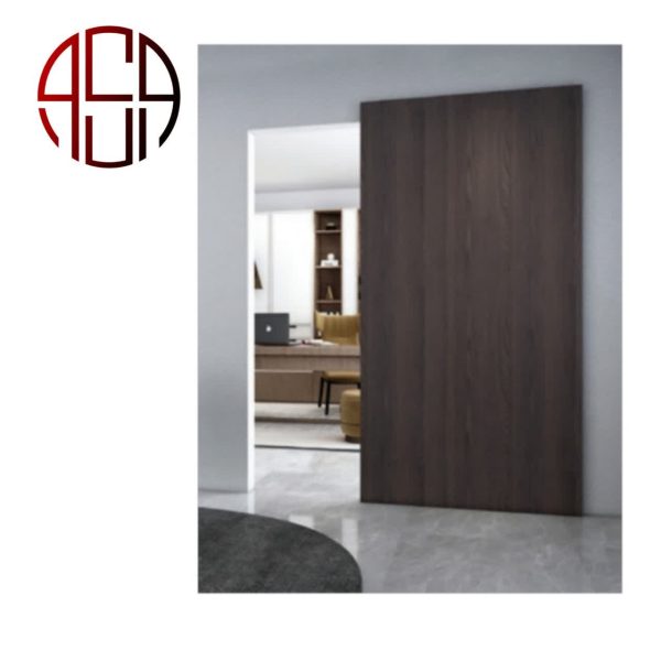 مکانیزم درب ریلی مخفی ملونی مدل 11090