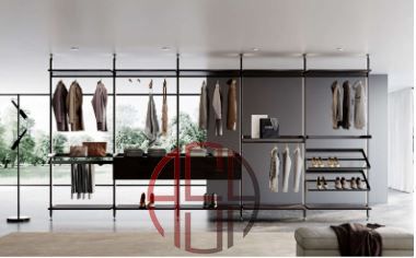 شلف دکوراتیو مدل FRENCH فانتونی P410 Zenit