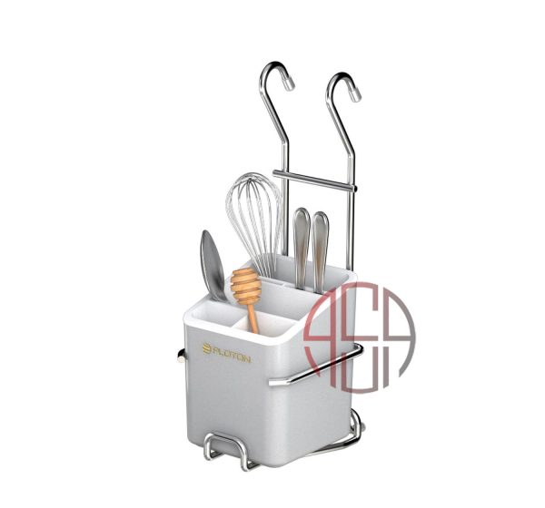 جا قاشقی رویال پلاتین کد 2731