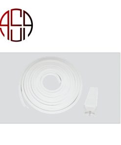 نوار دفنی ژلاتینی  سایز 10mm طول 10m  کد 12102