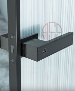 دستگیره مدرن سوئیچی کلید خور برند MONTIS مدل MONTIS B262FH