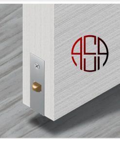 درزگیر اتوماتیک پایین درب (80-180 سانتیمتر) NHN مدل KDB-001