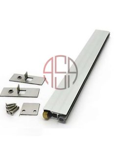 درزگیر اتوماتیک پایین درب (80-180 سانتیمتر) NHN مدل KDB-001