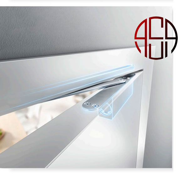 جک‌های آرام‌بند NHN مدل 490