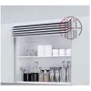 مکانیزم هوایی درب کرکره ای برقی (کلایمر اسمارت ) فانتونی کد C851-C861-C852-C862