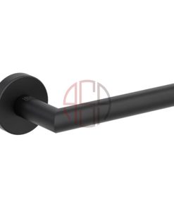 دستگیره اسمارت مدرن برای درب فریملس برند GRIFF WERK مدل LUCIA