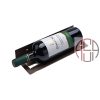 هولدر اسلیم دیواری جای بطری افقی رنگ موکا فانتونی کد G078