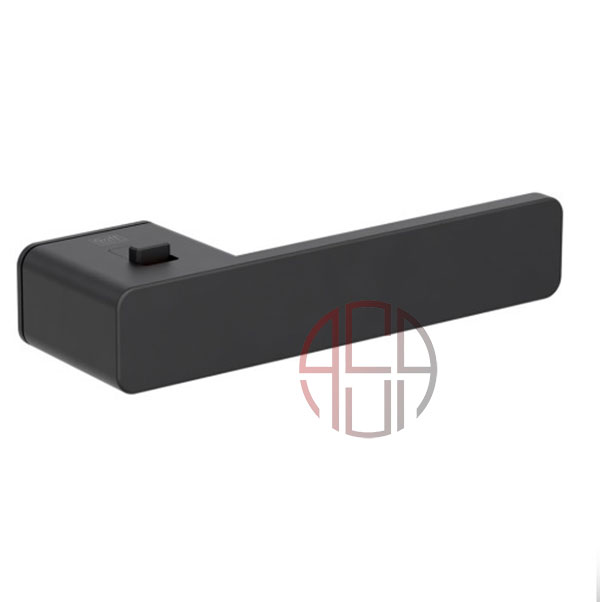 دستگیره اسمارت مدرن برای درب فریملس برند GRIFF WERK مدل R8ONE