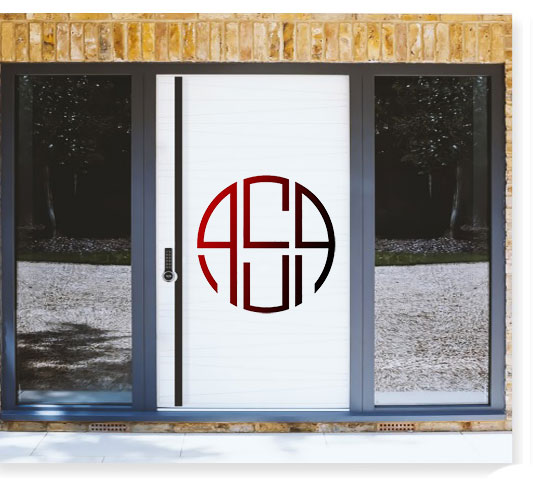 قفل دیجیتال اِسمارت اشلی NHN مدلSMART-ASHLEY