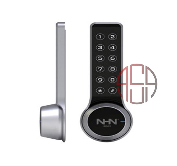 قفل دیجیتال اِسمارت اشلی NHN مدلSMART-ASHLEY