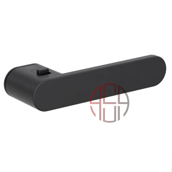 دستگیره اسمارت مدرن برای درب فریملس برند GRIFF WERK مدل AVUSONE