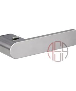 دستگیره اسمارت مدرن برای درب فریملس برند GRIFF WERK مدل AVUSONE
