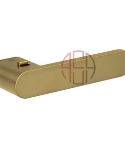 دستگیره اسمارت مدرن برای درب فریملس برند GRIFF WERK مدل AVUSONE