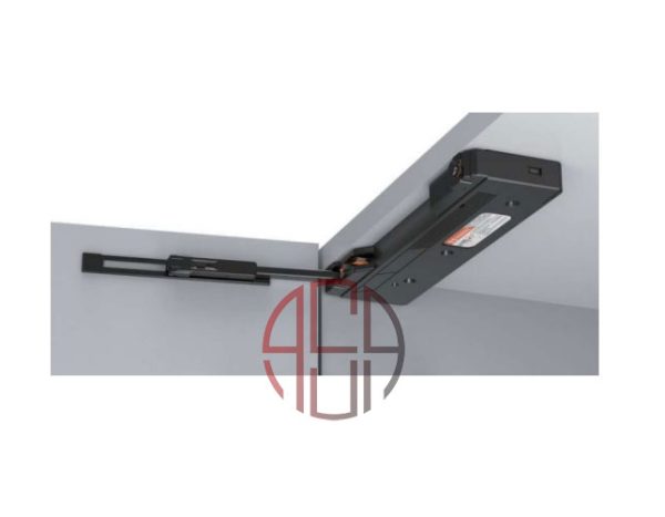 مکانیزم جک فشاری وان تاچ (P2O) با آرامبند پریمیوم سایز L فانتونی کد C210