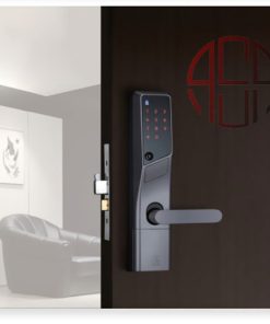 قفل دیجیتال آلفا ژاپن ALPHA مدل WS-200