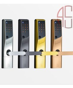 قفل دیجیتال آلفا ژاپن ALPHA مدل WS-200