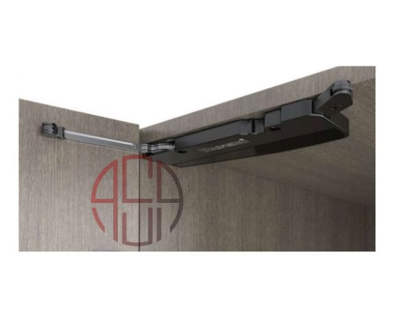 مکانیزم جک فشاری وان تاچ (P2O) با آرامبند پریمیوم سایز S فانتونی کد C211