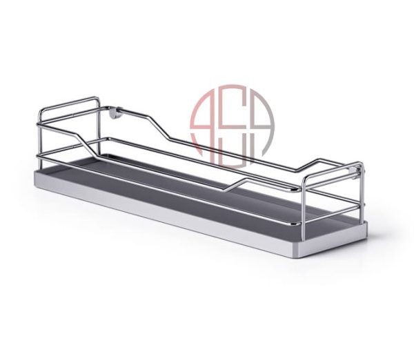 سبد مشترک سوپر وسط و کف ریل پلاتین پرو کد 80021-80031 -80121- 80131