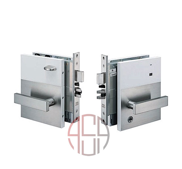  قفل دیجیتال هتلی GOAL مدل JCLM Series