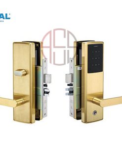  قفل دیجیتال هتلی GOAL مدل JCLM Series