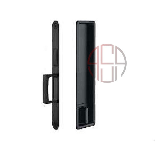 دستگیره تخت مونتیس با قابلیت قفل شدن برند MONTIS مدل Y09