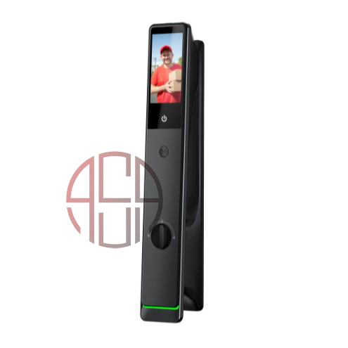 دستگیره دیجیتال با قابلیت باز شدن با اسکن برند MONTIS مدل A01