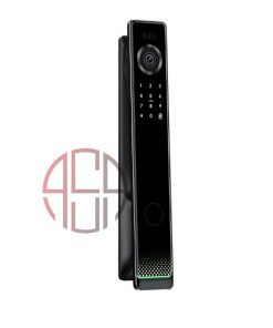 دستگیره دیجیتال با قابلیت باز شدن با اسکن برند MONTIS مدل A01