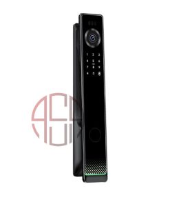 دستگیره دیجیتال با قابلیت باز شدن با اسکن برند MONTIS مدل A01