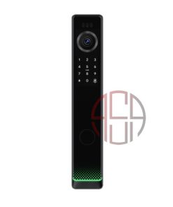 دستگیره دیجیتال با قابلیت باز شدن با اسکن برند MONTIS مدل A01