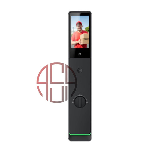 دستگیره دیجیتال با قابلیت باز شدن با اسکن برند MONTIS مدل A01