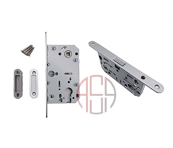 قفل تک زبانه‌ای مغناطیسی NHN مدل A5085EMS