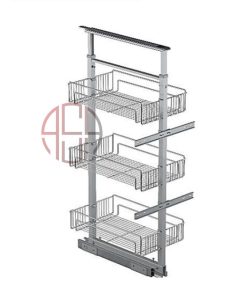 سوپر وسط 3 طبقه پلاتین کد 5130
