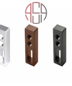 زیر سری میله رگال فانتونی دیواری مستطیل